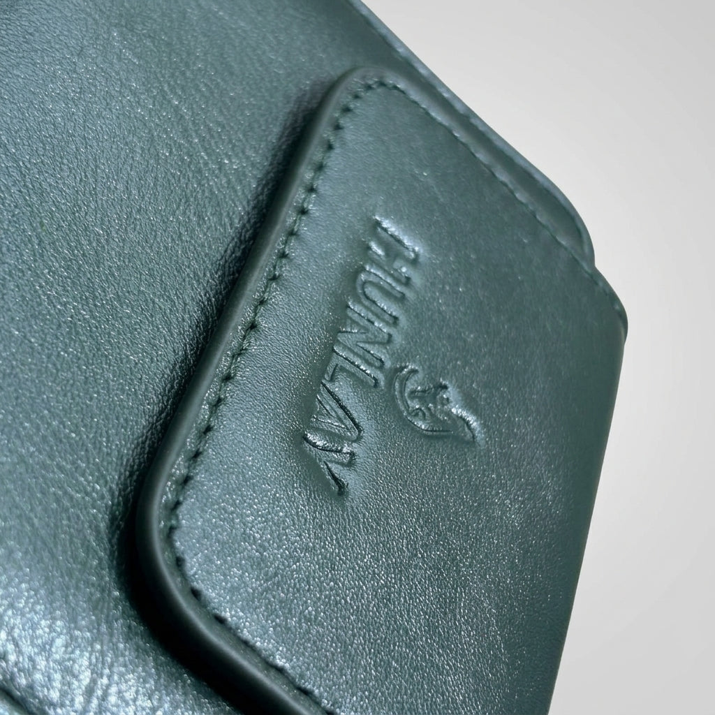 Elite Multifunctional Small Wallet