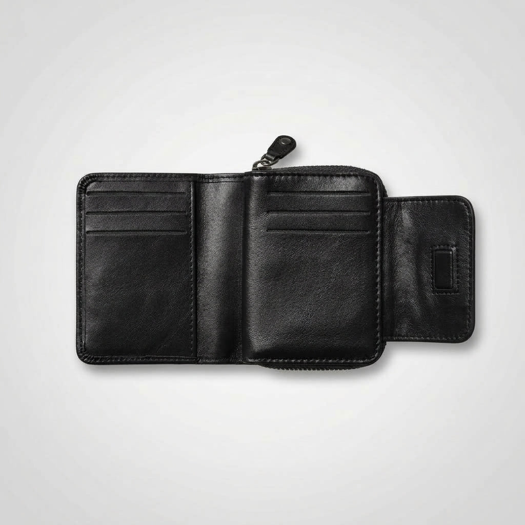 Elite Multifunctional Small Wallet