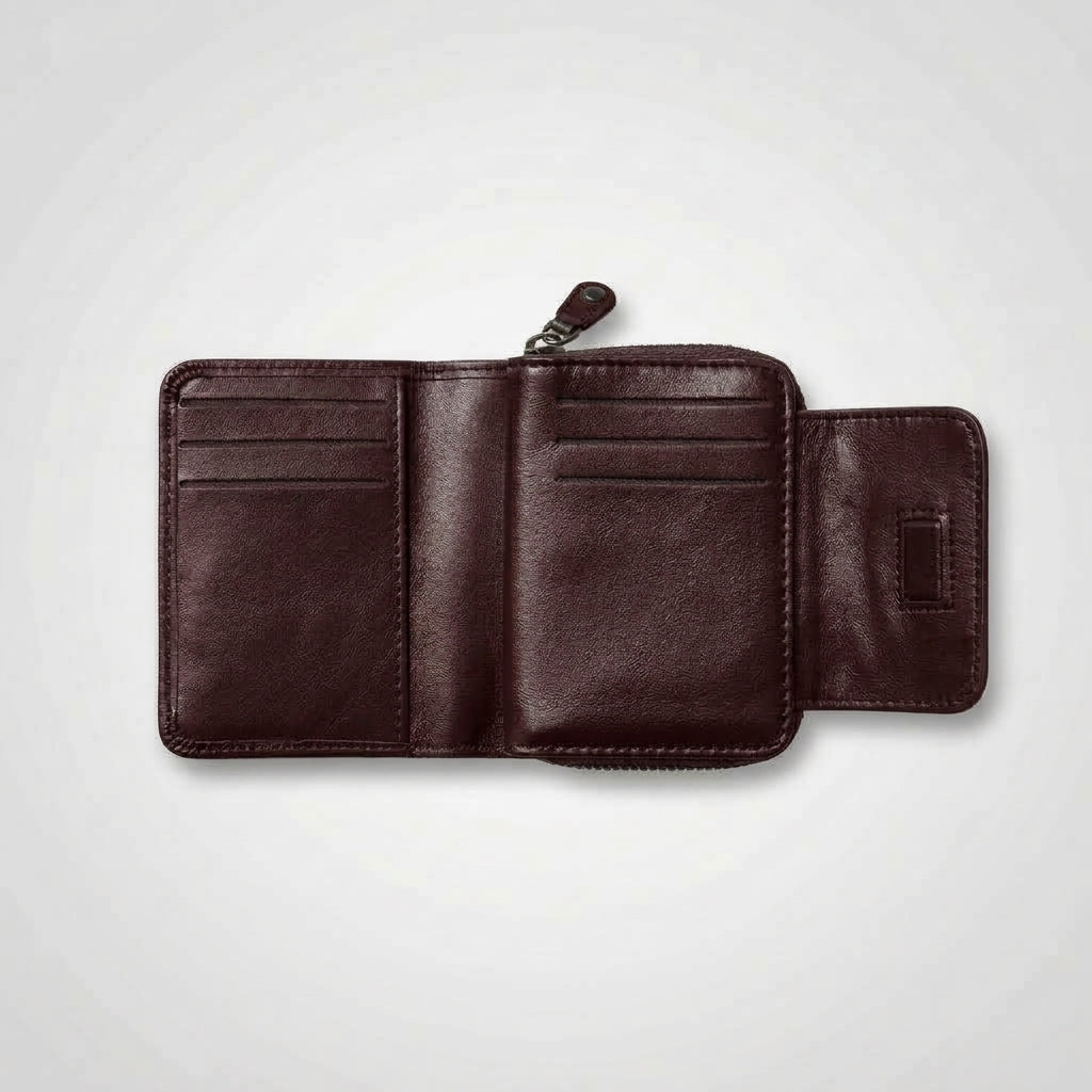 Elite Multifunctional Small Wallet