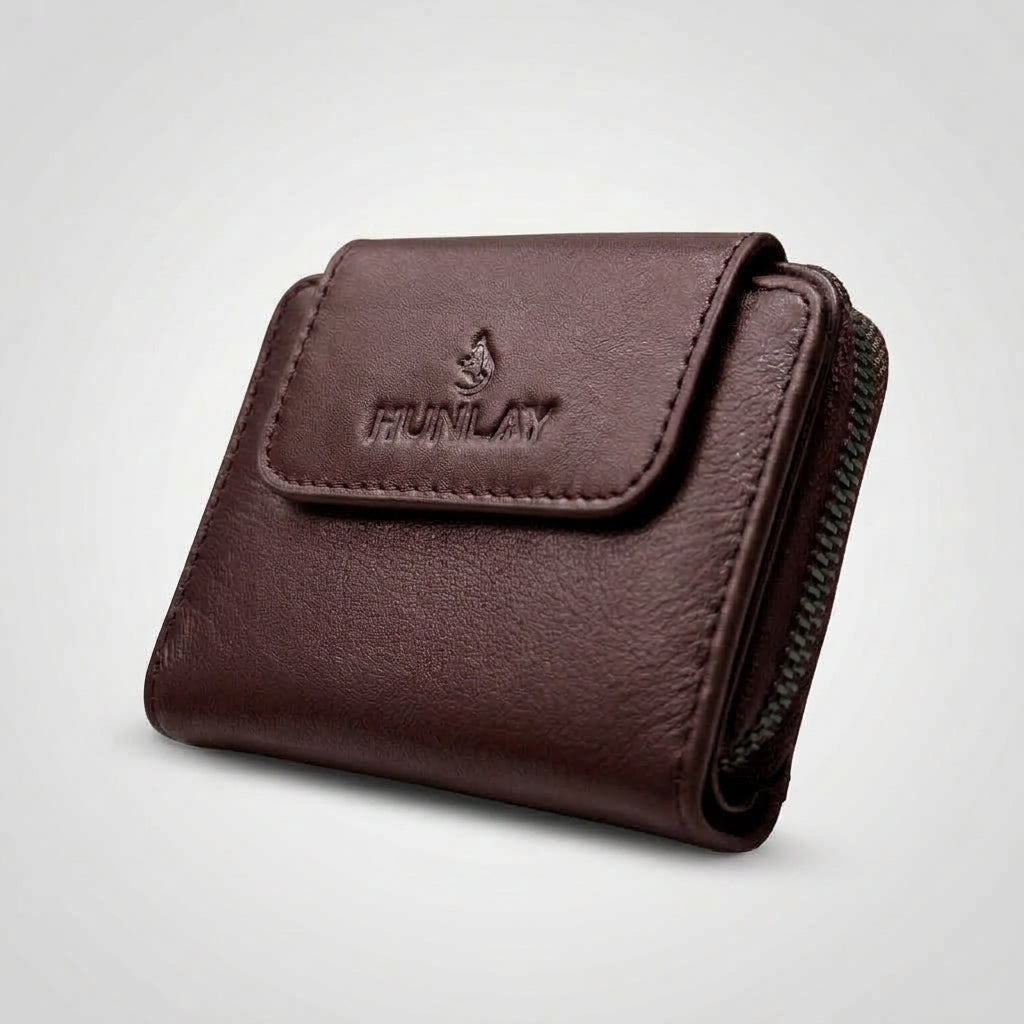 Elite Multifunctional Small Wallet