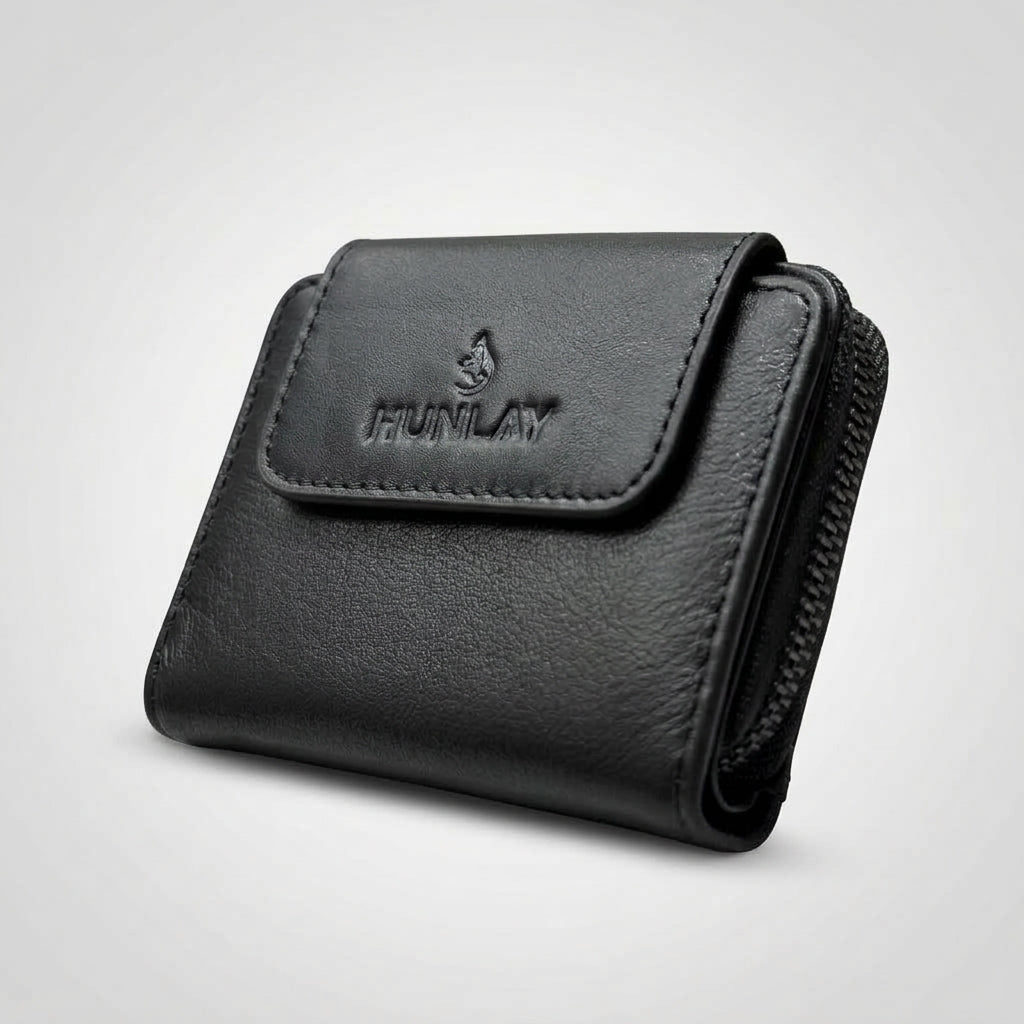Elite Multifunctional Small Wallet