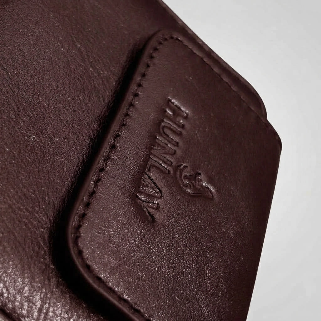 Elite Multifunctional Small Wallet