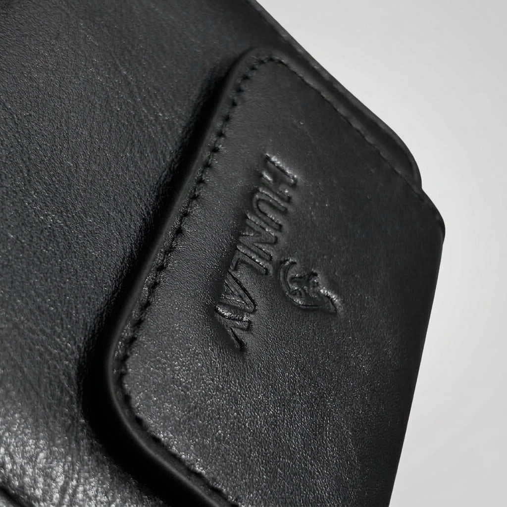 Elite Multifunctional Small Wallet