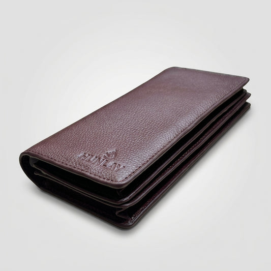 Elite Multifunctional Long Wallet
