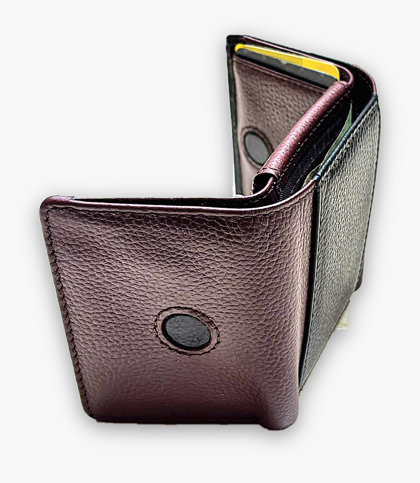 Trifold Mini short wallet