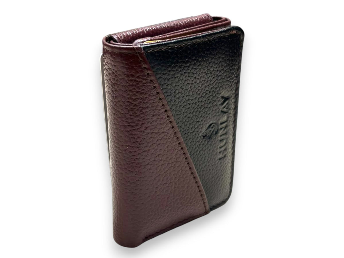Trifold Mini short wallet